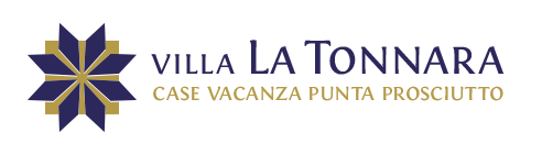 Villa La Tonnara